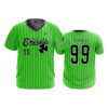 MENS SPORT V-NECK OHIO-EMERALDS-1