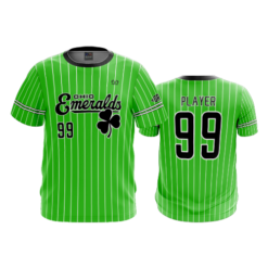 MENS SPORT CREW NECK OHIO-EMERALDS-1