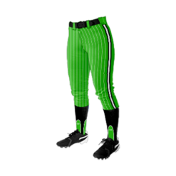 WOMENS FASTPITCH PANT OHIO-EMERALDS-1