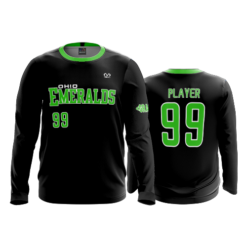 MENS SPORT CREW NECK LONGSLEEVE OHIO-EMERALDS-2