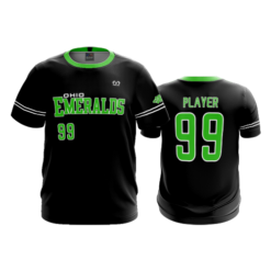 MENS SPORT CREW NECK OHIO-EMERALDS-2