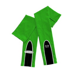 UNISEX SOCK COVERS OHIO-EMERALDS-2