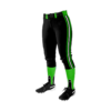 WOMENS FASTPITCH PANT OHIO-EMERALDS-2