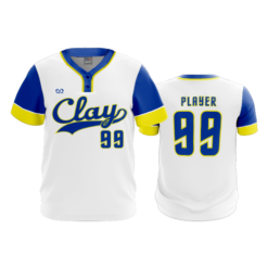 MENS 2-BUTTON SCOOP NECK LYCRA MESH CLAY-FP-1