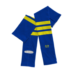 UNISEX SOCK COVERS CLAY-FP-1