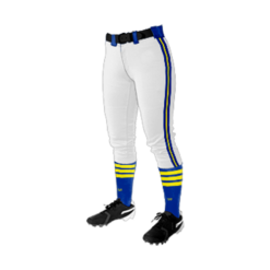WOMENS FASTPITCH PANT CLAY-FP-1