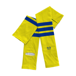 UNISEX SOCK COVERS CLAY-FP-2