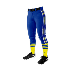 WOMENS FASTPITCH PANT CLAY-FP-2