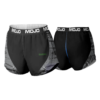 WOMENS MICRO FIBER RUN SHORT SFOTACKLE