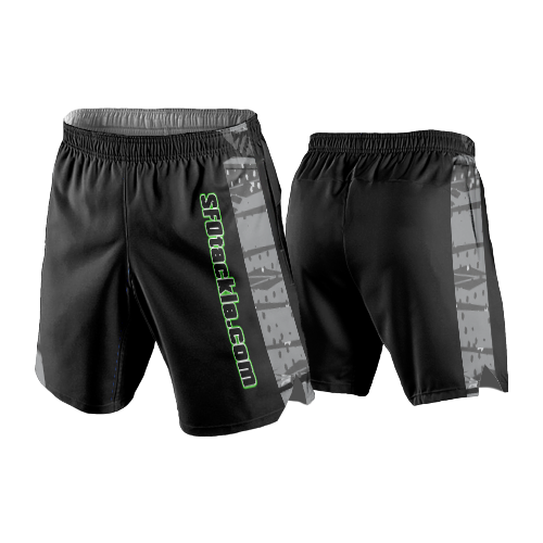 MENS MIRCO FIBER 160gsm SHORT SFOTACKLE