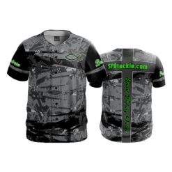 MENS HEAVYWEIGHT FULL BUTTON DOWN SFOTACKLE