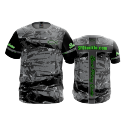 MENS SPORT CREW NECK SFOTACKLE