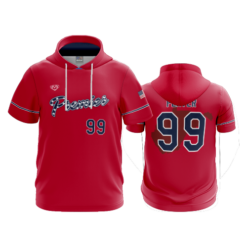 MENS TS HOODY PREMIER-BASEBALL-ADD