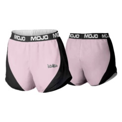 WOMENS MICRO FIBER RUN SHORT MAX-EFFORT