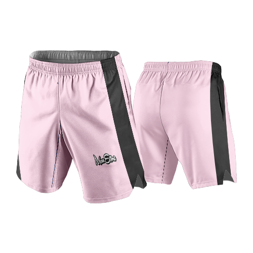 MENS MIRCO FIBER 160gsm SHORT MAX-EFFORT