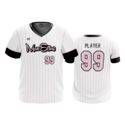 MENS SPORT V-NECK MAX-EFFORT