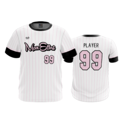 MENS SPORT CREW NECK MAX-EFFORT