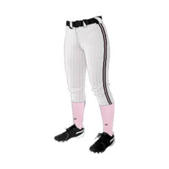 WOMENS FASTPITCH PANT MAX-EFFORT