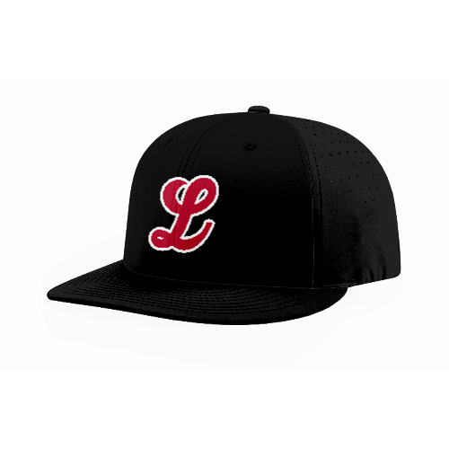 FLEX FIT CAP PTS30 LONDONDERRY-1