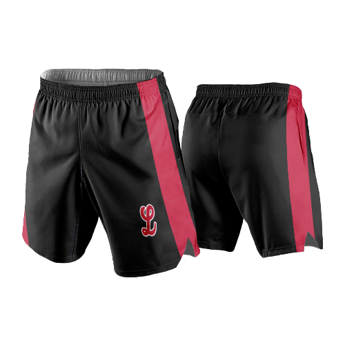 MENS MIRCO FIBER 160gsm SHORT LONDONDERRY-1