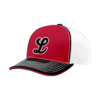 FLEX FIT CAP 172 LONDONDERRY-FIX-1