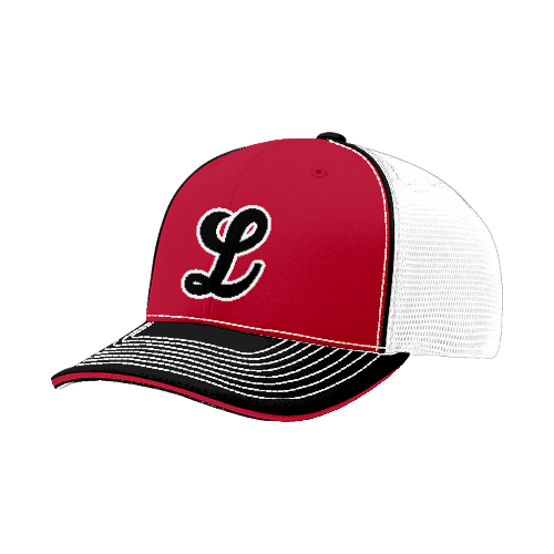 FLEX FIT CAP 172 LONDONDERRY-FIX-1