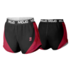 WOMENS MICRO FIBER RUN SHORT LONDONDERRY-FIX-1