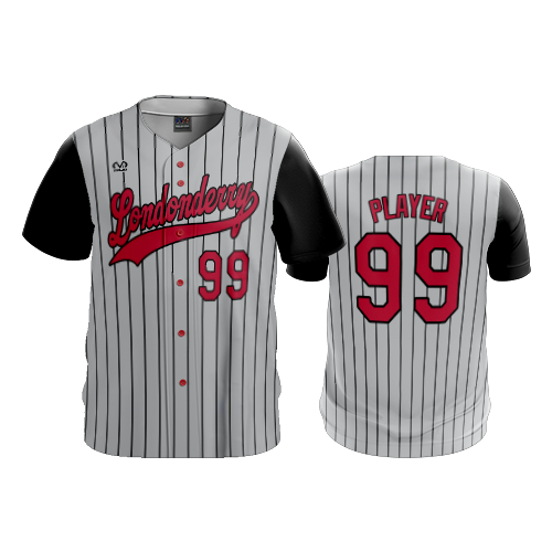 MENS HEAVYWEIGHT FULL BUTTON DOWN LONDONDERRY-FIX-1