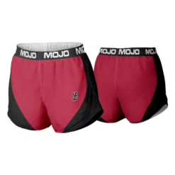 WOMENS MICRO FIBER RUN SHORT LONDONDERRY-FIX-2