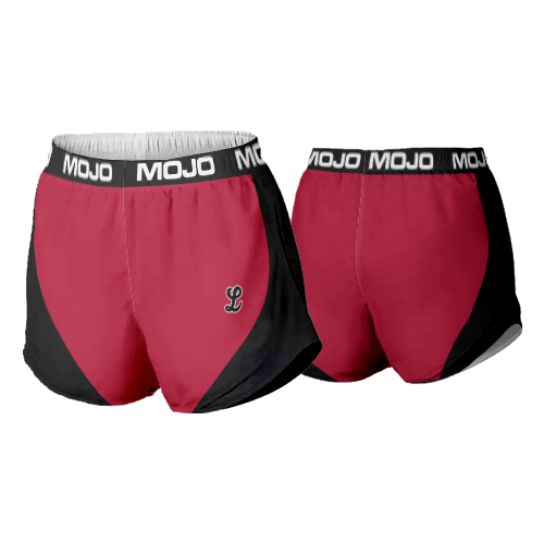 WOMENS MICRO FIBER RUN SHORT LONDONDERRY-FIX-2