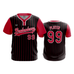 MENS 2-BUTTON SCOOP NECK LYCRA MESH LONDONDERRY-FIX-2