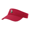 VISOR R160 BUCKEYE-ELITE-FP-PIN-1