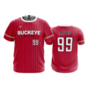 MENS SPORT CREW NECK BUCKEYE-ELITE-FP-PIN-1