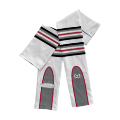 UNISEX SOCK COVERS BUCKEYE-ELITE-FP-PIN-1