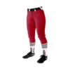 WOMENS FASTPITCH PANT BUCKEYE-ELITE-FP-PIN-1