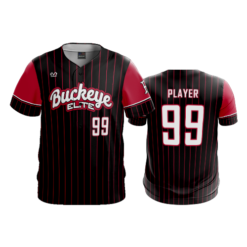 MENS HEAVYWEIGHT FULL BUTTON DOWN BUCKEYE-ELITE-PIN-2