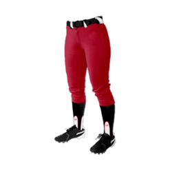 WOMENS FASTPITCH PANT CAP-CITY-FORCE-1