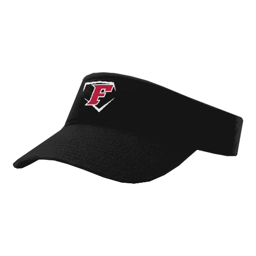 VISOR R160 CAP-CITY-FORCE-2