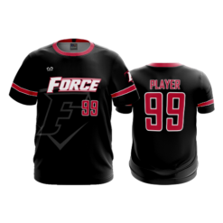 MENS SPORT CREW NECK CAP-CITY-FORCE-2