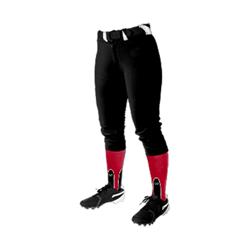 WOMENS FASTPITCH PANT CAP-CITY-FORCE-2