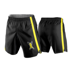 MENS MIRCO FIBER 160gsm SHORT COEUR-D-ALENE-BANANAS-2