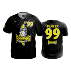 MENS HEAVYWEIGHT FULL BUTTON DOWN COEUR-D-ALENE-BANANAS-2