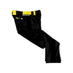 MENS BALLPARK CUSTOM BRAID PANTS COEUR-D-ALENE-BANANAS-2