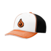 FLEX FIT CAP 172 CANDLELIGHT-CHRISTIAN-FELLOWSHIP-1