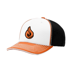 FLEX FIT CAP 172 CANDLELIGHT-CHRISTIAN-FELLOWSHIP-1