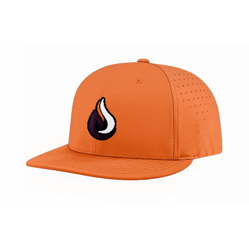 FLEX FIT CAP PTS30 CANDLELIGHT-CHRISTIAN-FELLOWSHIP-1