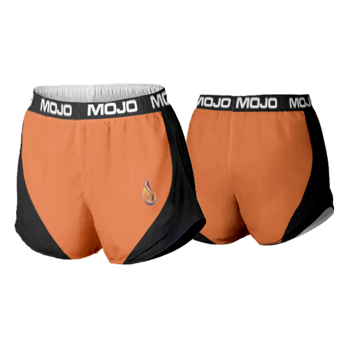 WOMENS MICRO FIBER RUN SHORT CANDLELIGHT-CHRISTIAN-FELLOWSHIP-1