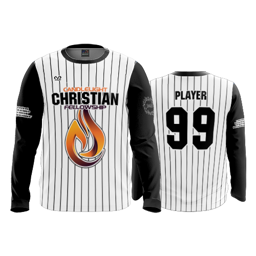 MENS SPORT CREW NECK LONGSLEEVE CANDLELIGHT-CHRISTIAN-FELLOWSHIP-1