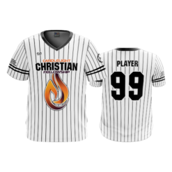 MENS SPORT V-NECK CANDLELIGHT-CHRISTIAN-FELLOWSHIP-1