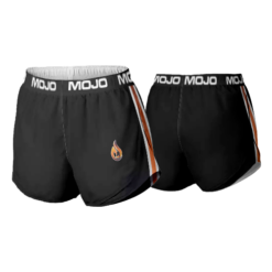 WOMENS MICRO FIBER RUN SHORT CANDLELIGHT-CHRISTIAN-FELLOWSHIP-2